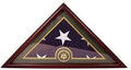Army Flag Display Case Box, 5x9 Burial The Military Gift Store