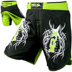 MRX Men's Mma Fight Shorts Ufc Grappling Fighting Short MRX Products