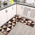 Kitchen mat and carpet anti-slip absorbent Pi-Mart