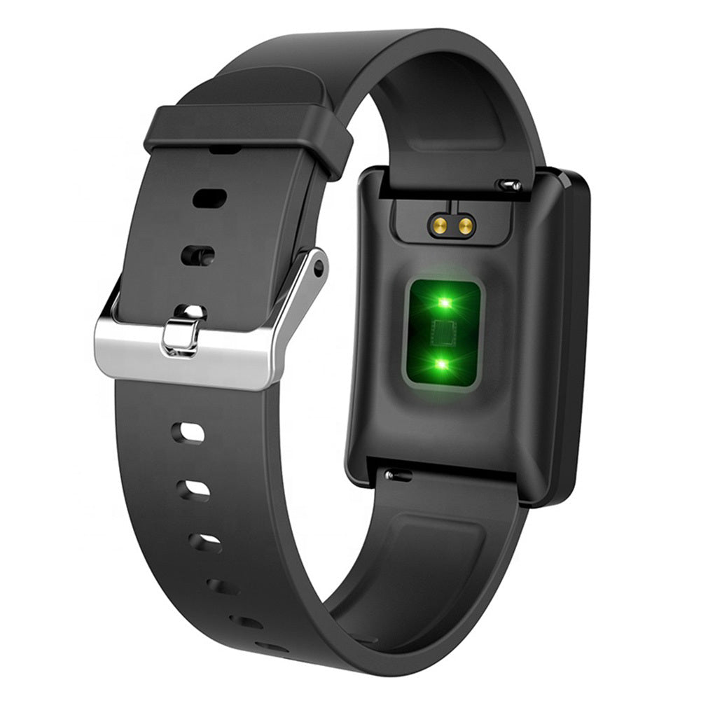 Super Screen smart Watch Pi-Mart