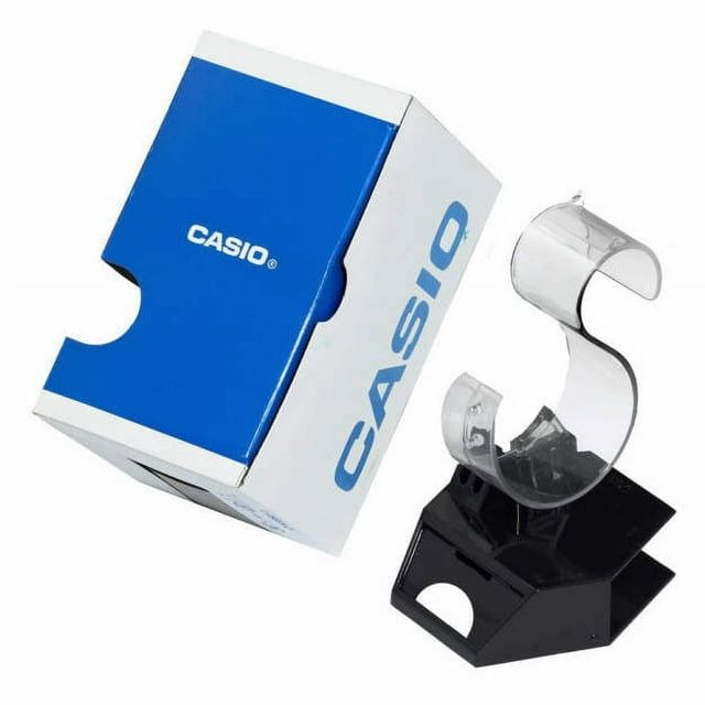 Casio Men's Ana-Digi Edifice Watch EasyOptionXY LLC