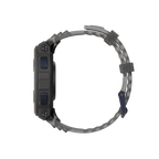 Amazfit Active Edge Smart Watch with Stylish Rugged Sport & Fitness Design ? Midnight Pulse