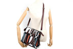Vintage handbag Pi-Mart