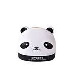 Cartoon Animals Tissue Boxes