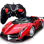 Remote Control Racing Car 116 Model Pi-Mart