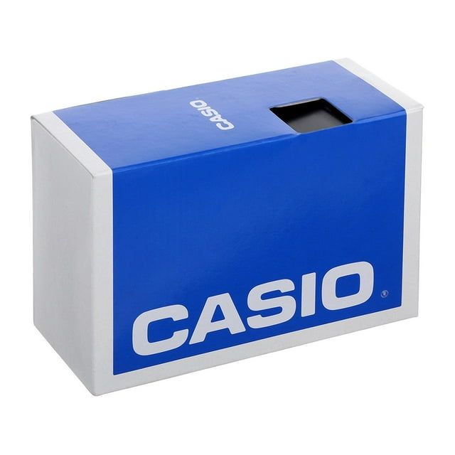 Casio Men's G-Shock Watch DW5600E-1V EasyOptionXY LLC