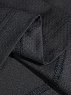 Men's Round Neck Short Sleeve Active T-Shirt