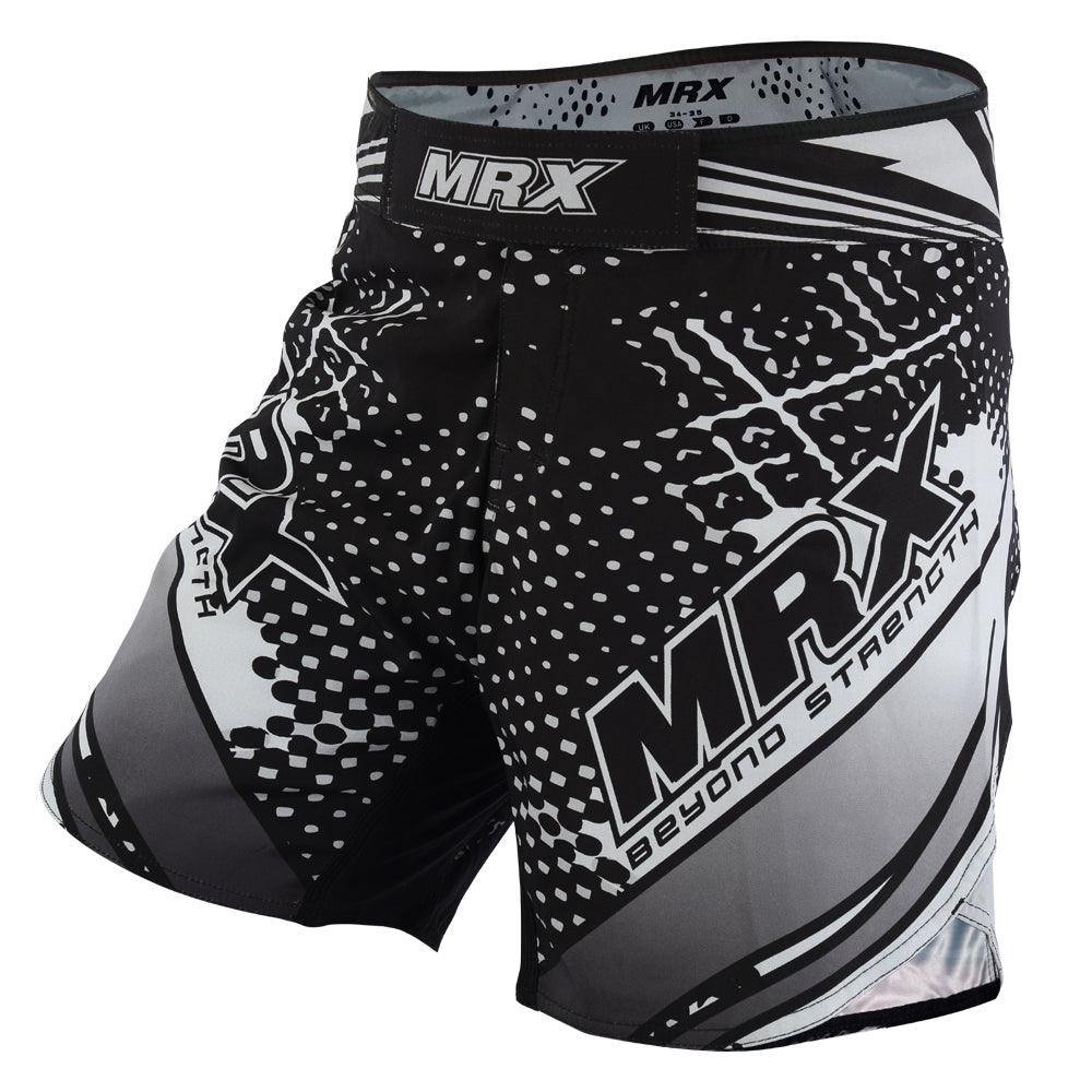 MRX Mma Fight Shorts For Men – Grappling Fighting Shorts MRX Products
