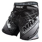 MRX Mma Fight Shorts For Men – Grappling Fighting Shorts MRX Products