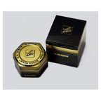 Casio Men's G-Shock Black and Gold Digital Sport Watch, GD-400GB-1B2CR EasyOptionXY LLC