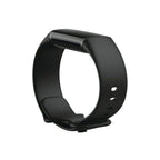 Fitbit Charge 5 Fitness Tracker - Black/Graphite Stainless Steel EasyOptionXY LLC