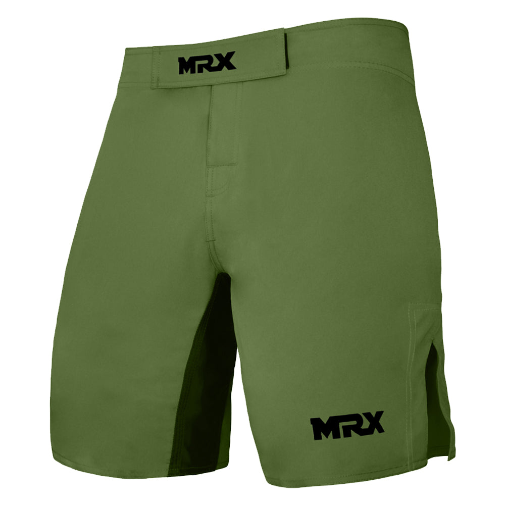 MRX Men’s MMA Fight Shorts Grappling Training Boxing BJJ Martial Arts - SJB-DIAMOND ELITES