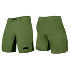 MRX Men’s MMA Fight Shorts Grappling Training Boxing BJJ Martial Arts - SJB-DIAMOND ELITES