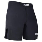 MRX Men’s MMA Fight Shorts Grappling Training Boxing BJJ Martial Arts - SJB-DIAMOND ELITES
