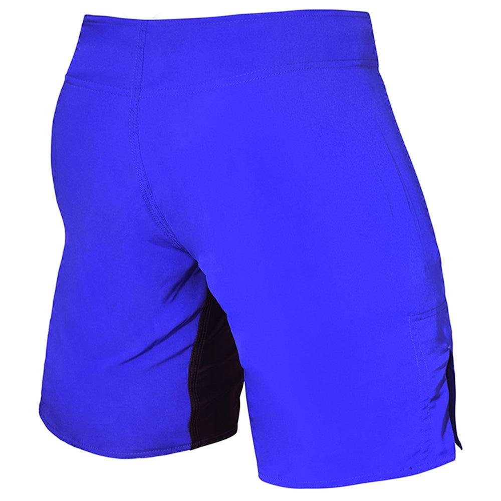 MRX Men’s MMA Fight Shorts Grappling Training Boxing BJJ Martial Arts - SJB-DIAMOND ELITES