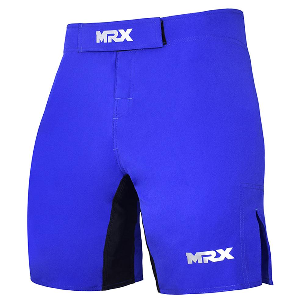 MRX Men’s MMA Fight Shorts Grappling Training Boxing BJJ Martial Arts - SJB-DIAMOND ELITES
