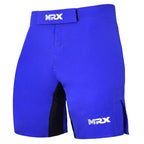 MRX Men’s MMA Fight Shorts Grappling Training Boxing BJJ Martial Arts - SJB-DIAMOND ELITES