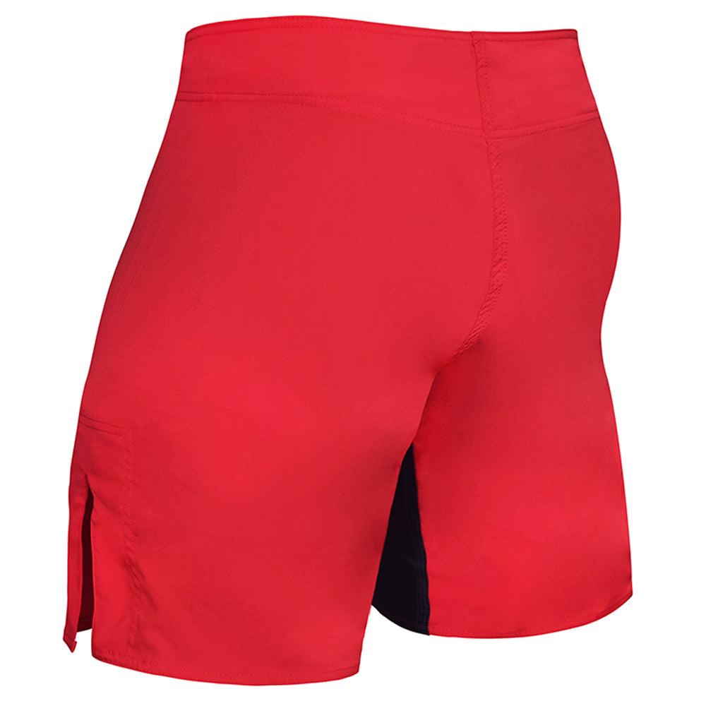 MRX Men’s MMA Fight Shorts Grappling Training Boxing BJJ Martial Arts - SJB-DIAMOND ELITES