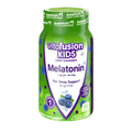 Vitafusion Kids Melatonin For Sleep Support; 1 mg; 60 Count