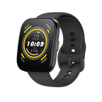 Amazfit Bip 5 Smart Watch with Ultra Large Screen & Bluetooth Calling ¨C Soft Black EasyOptionXY LLC