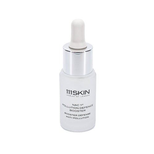 111SKIN NAC Y2 Pollution Defence Booster 0.68oz - Imperfect Box This is Beauty US