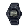 Casio Mens Hd Digital Sports Watch, Black EasyOptionXY LLC