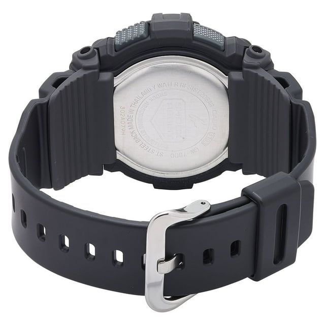 Casio Men's G-Shock Tough Solar Atomic Timekeeping Watch EasyOptionXY LLC