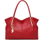 High Quality Portable Fashionable Handbag For Women