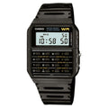 Casio Men's Classic Calculator Watch CA53W-1 - SJB-DIAMOND ELITES