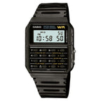 Casio Men's Classic Calculator Watch CA53W-1 - SJB-DIAMOND ELITES