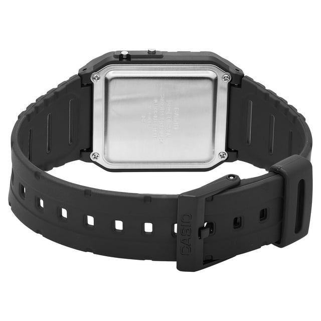 Casio Men's Classic Calculator Watch CA53W-1 - SJB-DIAMOND ELITES
