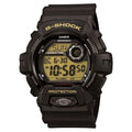 Casio Adult Men's G8900-1CR G-Shock Black and Gold Resin, Plastic Digital Sport Watch - SJB-DIAMOND ELITES