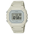 Casio Unisex Sport Digital Watch W218HC-8AV - SJB-DIAMOND ELITES