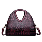 Large capacity handbag Pi-Mart