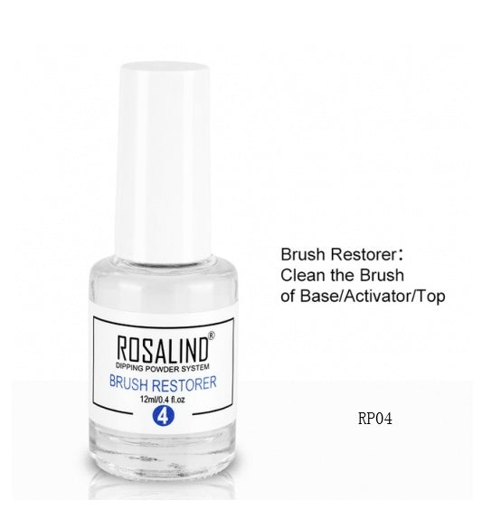 Nail polish powder for natural nails Pi-Mart