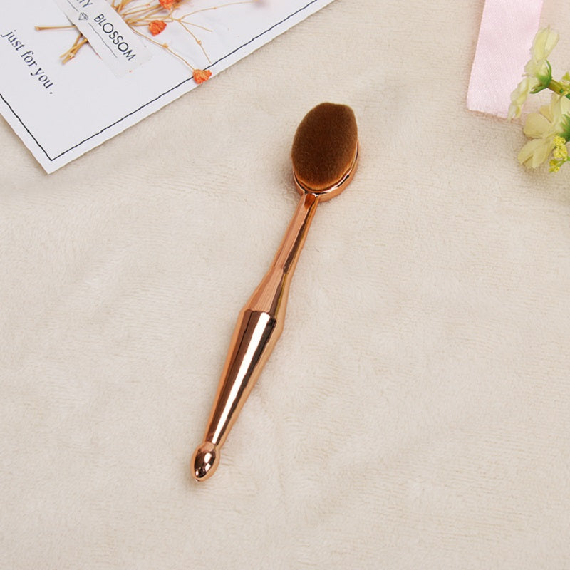 Toothbrush type foundation brush Pi-Mart