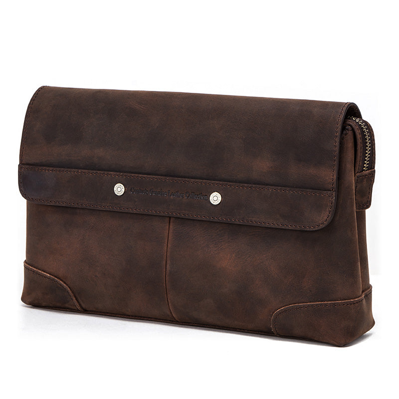 Retro handbag Pi-Mart