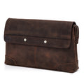 Retro handbag Pi-Mart