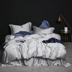 Silk duvet cover Pi-Mart