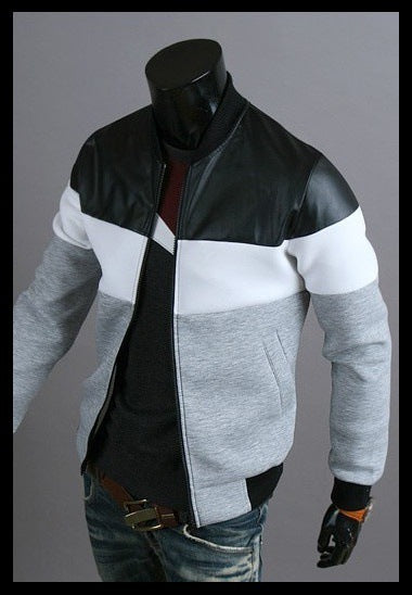 Hot selling men's jackets Pi-Mart