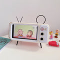 TV Retro  Phone Stand Pi-Mart
