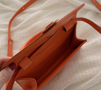Shoulder handbag Pi-Mart