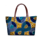 Diving fabric handbag Pi-Mart