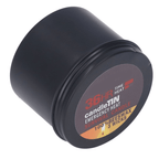 Fyydes Long Lasting Candles,Survival Candle 3 Wicks 36 Hours Burning Natural Sweet Aroma Widely Portable Emergency Candle For Home Outdoor,Emergency Candle EasyOptionXY LLC