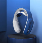 Cervical & Shoulder Massager Intelligent Remote Control Lootquake LLC