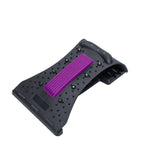 Home lumbar spine cervical support neck traction device Pi-Mart