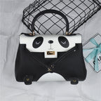 Panda handbag Pi-Mart