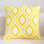 Sofa cushion and pillowcase Pi-Mart