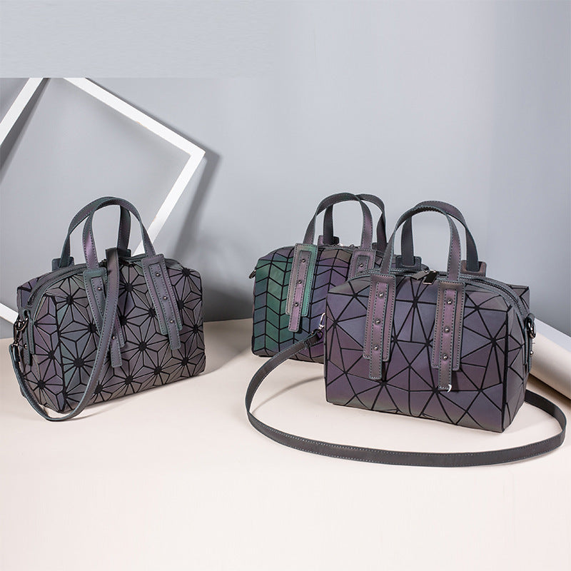 Women's shoulder handbag Pi-Mart