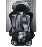 Infant Safe Seat Portable Baby Safety Seat Pi-Mart